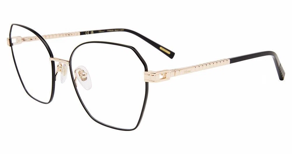 Chopard VCHL25M Eyeglasses - view 2